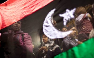 La rivalidad entre Francia e Italia impiden la estabilidad de Libia