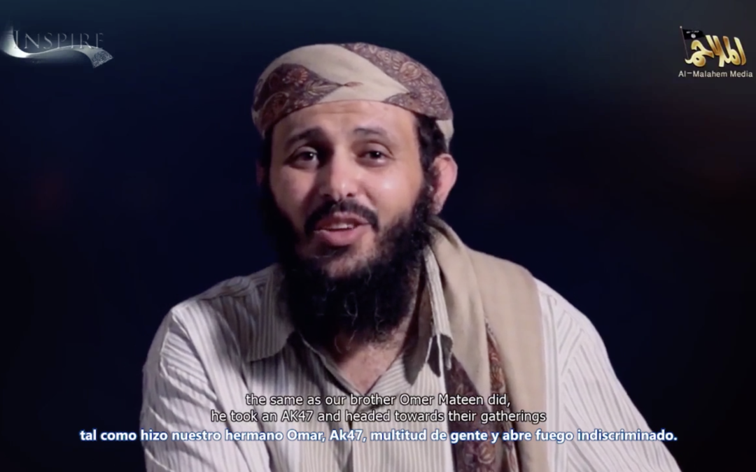 Al Qaeda llama a los lobos solitarios: Desmontando 5 claves del discurso terrorista