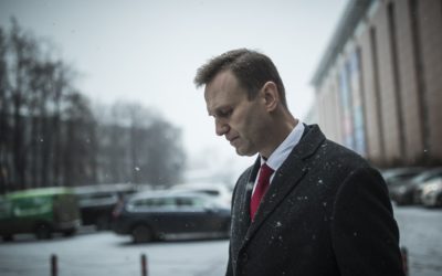 La oposición en Rusia: ¿realidad u oportunismo?