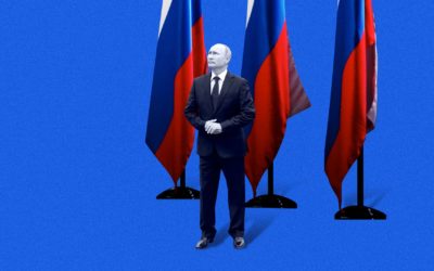 ¿Un 2024 sin Putin?