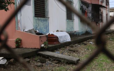 Entendiendo Ecuador: Crisis política, social y ahora también humanitaria