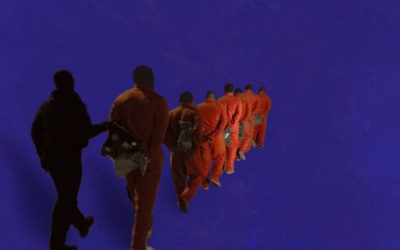 Las crisis del sistema penitenciario del Ecuador