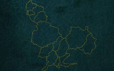 Iniciativa Tres Mares. Su significado y posibles consecuencias geopolíticas.
